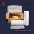 Packaging protective roll bubble film bubble film air